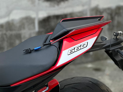 aprilia RS660 Full Graphic Decal Sticker Kit (4-5)