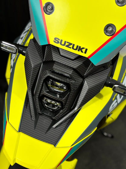 SUZUKI V-Strom 800 DE Graphic Decal Sticker Kit (1-1.BK)