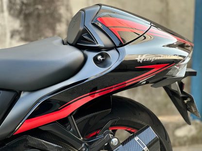 HAYABUSA Graphic Panel Decal Kit (1-2)