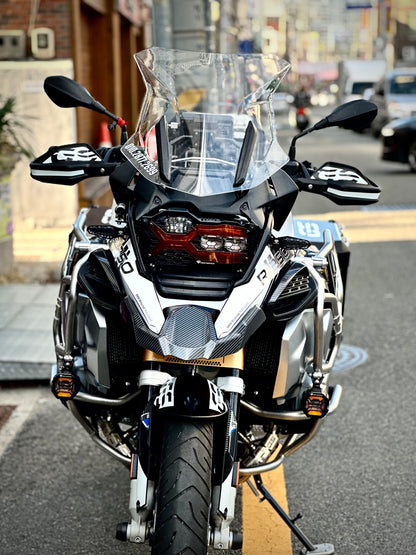 R1250GS R1200GS ADV Adventure Graphic Full Decal Vinyl Kit (6-5)