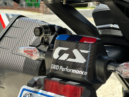 BMW R1300GS Custom Vinyl Graphic Decal Kit (1-3.M)