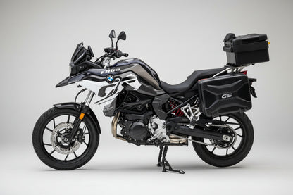 Full Graphic Vinyl Decal Kit F800GS (1-1)