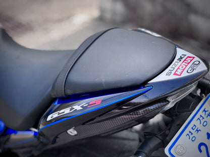 SUZUKI GSX-S1000 Custom Vinyl Graphic Decal Kit (1.SUZU)
