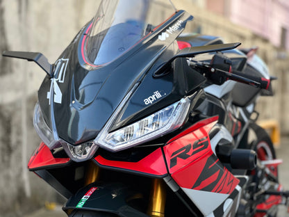 aprilia RS660 Graphic Decal Sticker Kit (3-7.54)