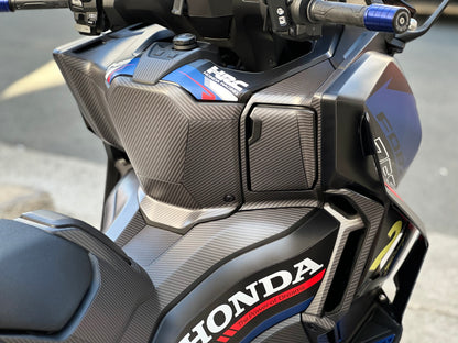 Forza 750 Full Graphic Vinyl Decal Kit (3-1.HRC)