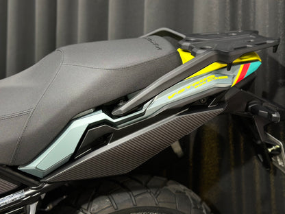 SUZUKI V-Strom 800 DE Graphic Decal Sticker Kit (1-1.BK)