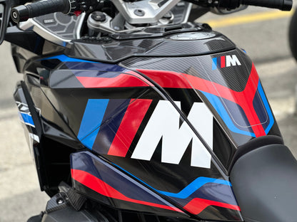 Full Graphic Vinyl Decal Kit For BMW R1300RT (4-2.M)