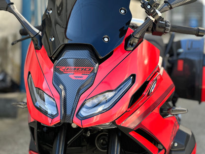 Motorcycle Fairing Decal Vinyl Sticker Kit – For BMW R1300 RS Type (1-3)