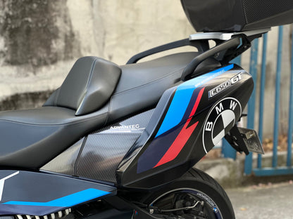 C650GT Graphic Full Decal Vinyl Kit (1-1.M)