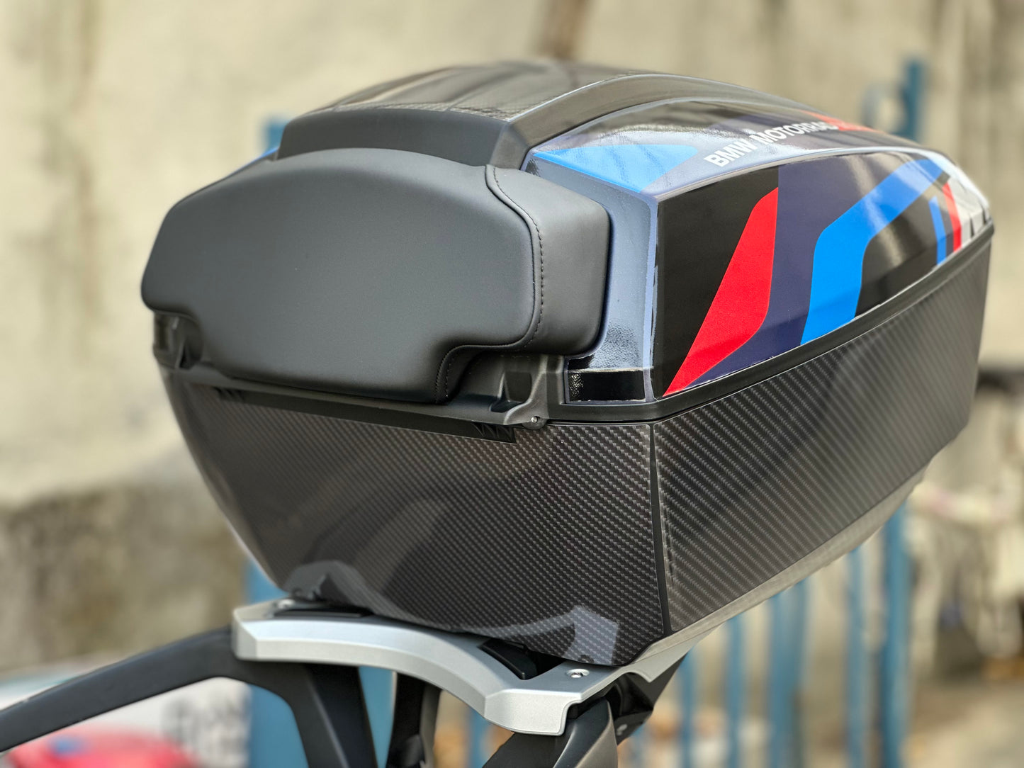 C650GT Graphic Full Decal Vinyl Kit (1-1.M)