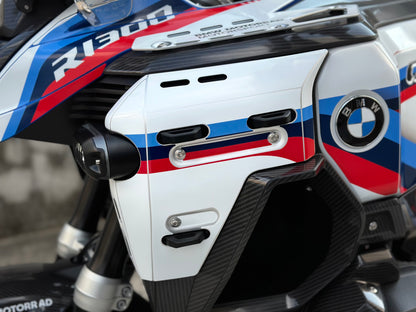 BMW R1300GS ADV Adventure Graphic Decal Sticker Kit (1-0.M)