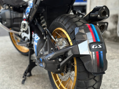 BMW R1300GS ADV Adventure Graphic Decal Sticker Kit (1-0.M)