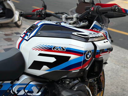 BMW R1300GS ADV Adventure Graphic Decal Sticker Kit (1-0.M)