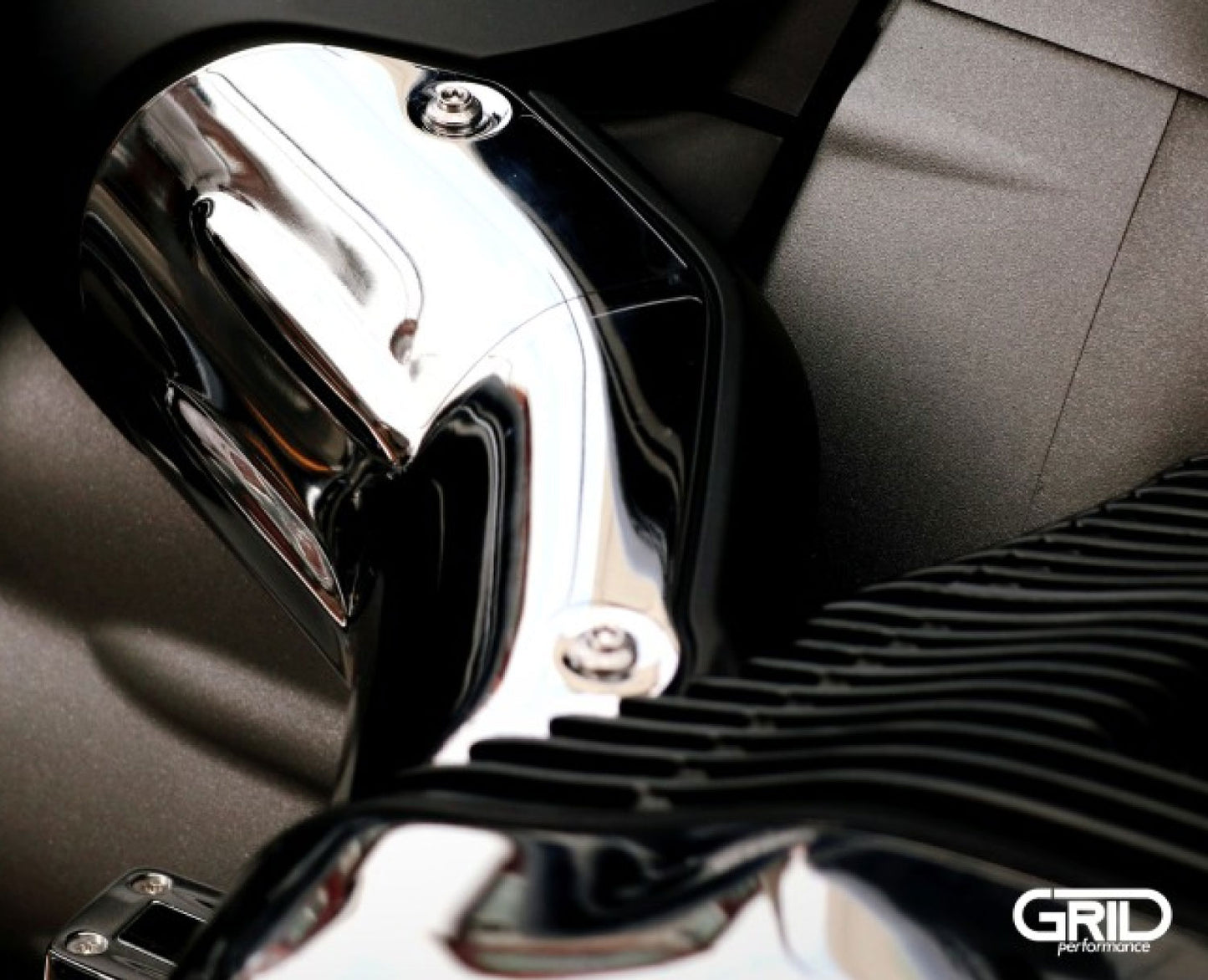 Ducati Panigale V4 S Pre-Cut PPF Protection Film