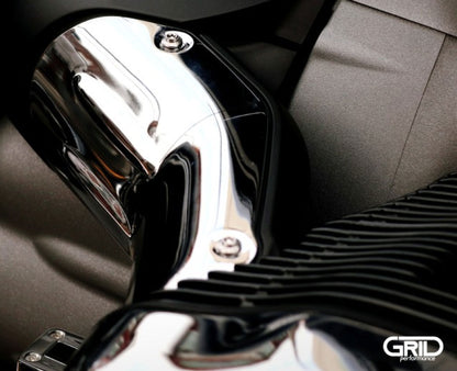 Ducati Panigale V4 S Pre-Cut PPF Protection Film