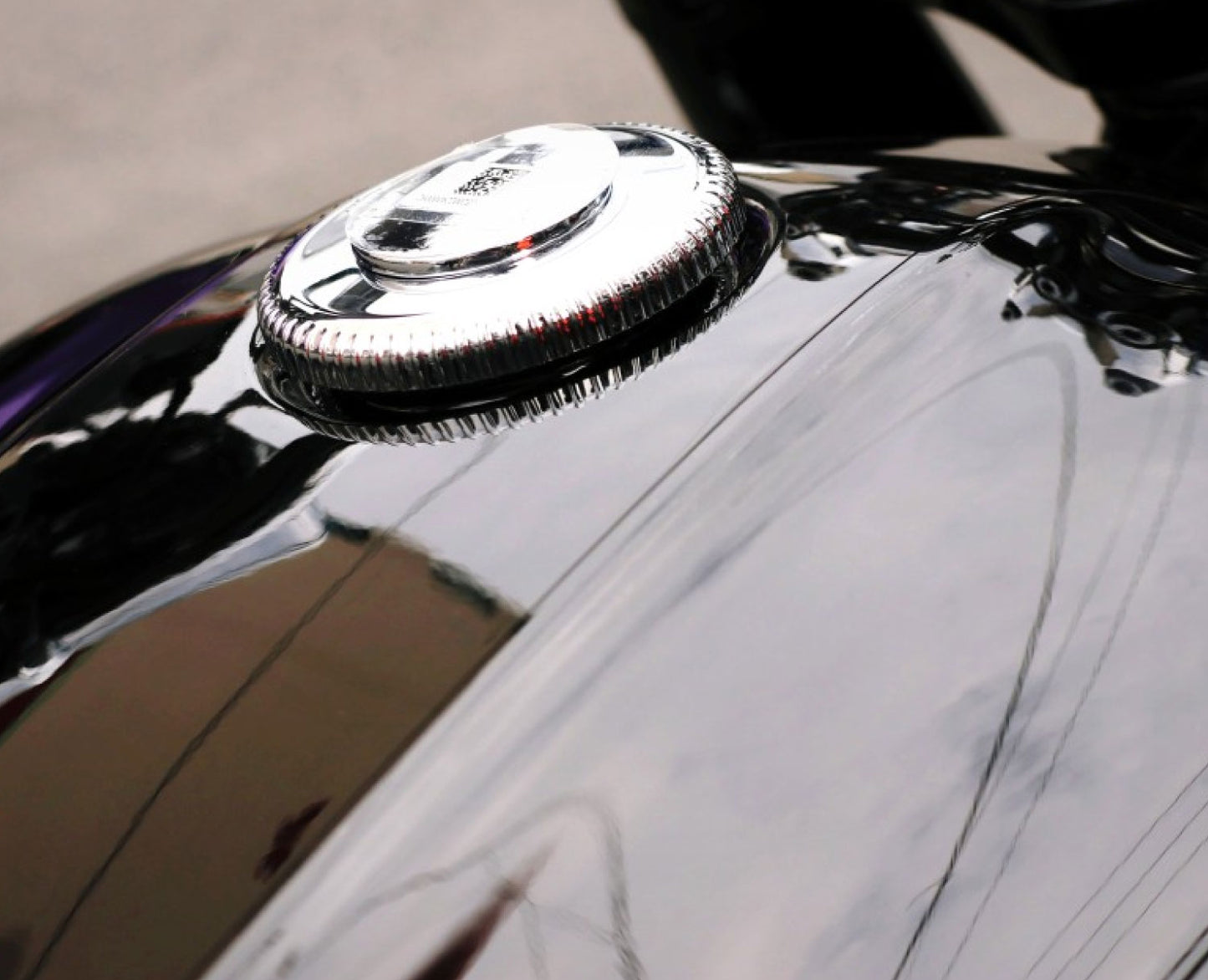 Ducati Panigale V4 S Pre-Cut PPF Protection Film