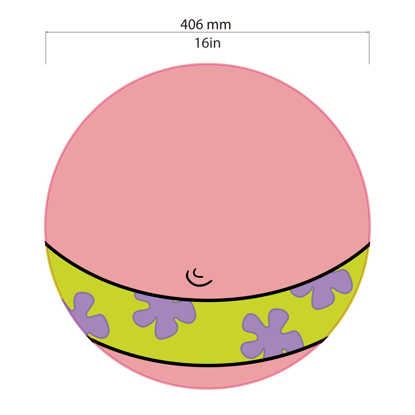 Car Rim Graphic Decal DIY Kit (1-0.Starry)
