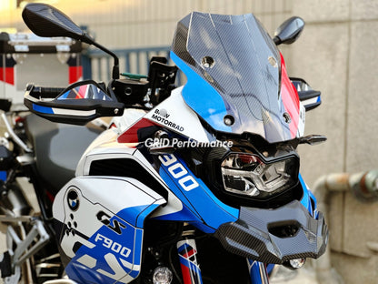 F900GS ADV Adventure Graphic Full Decal Sticker Kit (1-2.M)