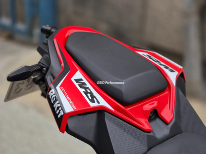 S1000RR Full Graphic Vinyl Decal Kit (4-6.RCM)