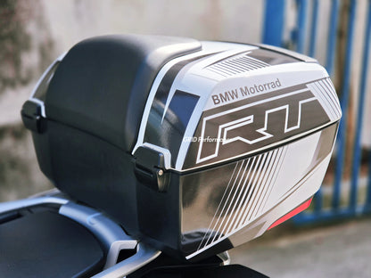 R1250RT Graphic Full Decal Kit (2-2)