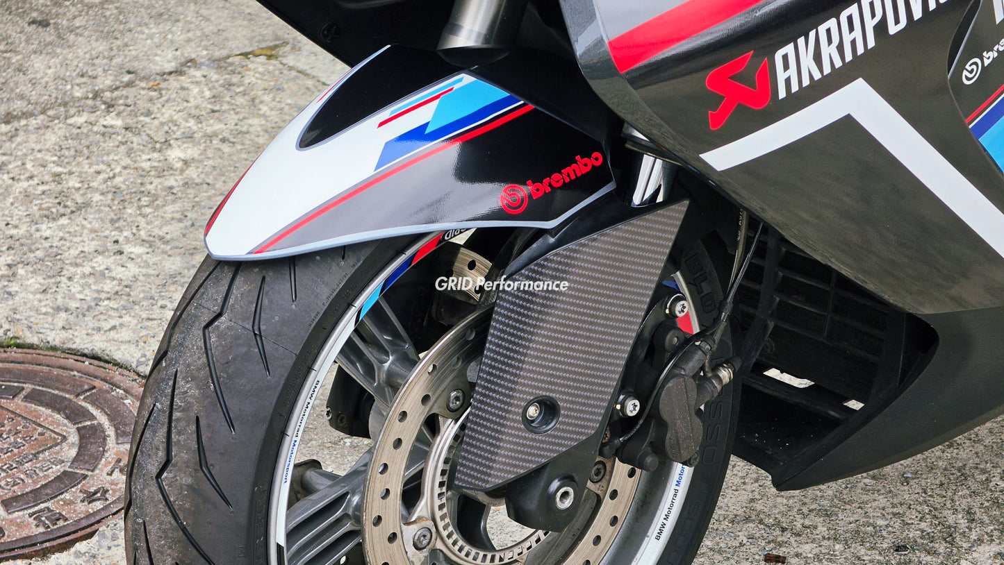 C650GT Graphic Full Decal Vinyl Kit (2-1.Power Up)