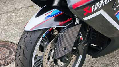 C650GT Graphic Full Decal Vinyl Kit (2-1.Power Up)