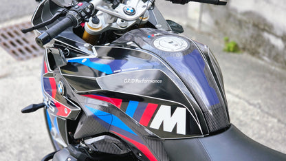 BMW R1250RS Full Graphic Vinyl Decal Kit (1-1.M)