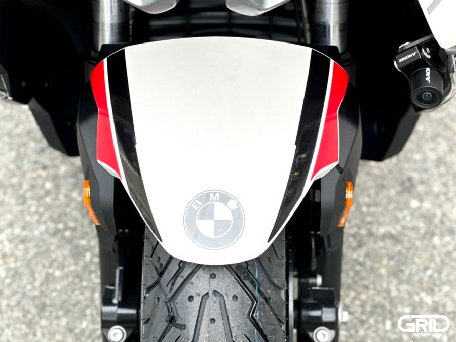 BMW C400GT Custom Vinyl Graphic Decal Kit (5-3.HP)