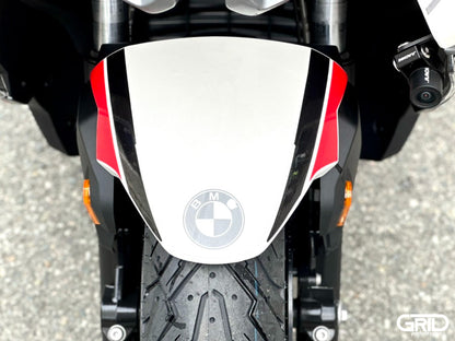 BMW C400GT Custom Vinyl Graphic Decal Kit (5-3.HP)