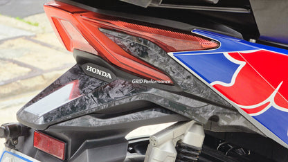 HONDA Forza 350 Full Decal Vinyl Kit (1-1.Red B)
