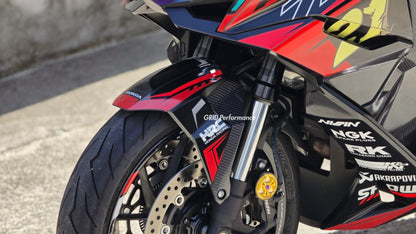 Forza 750 Full Graphic Vinyl Decal Kit (@aranyoni)