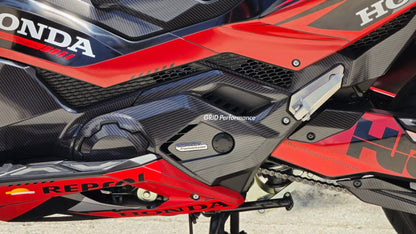 Forza 750 Full Graphic Vinyl Decal Kit (@aranyoni)
