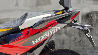 Forza 750 Full Graphic Vinyl Decal Kit (@aranyoni)