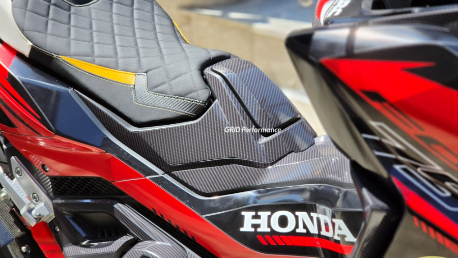 Forza 750 Full Graphic Vinyl Decal Kit (@aranyoni)