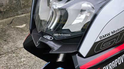 C650GT Graphic Full Decal Vinyl Kit (2-1.Power Up)