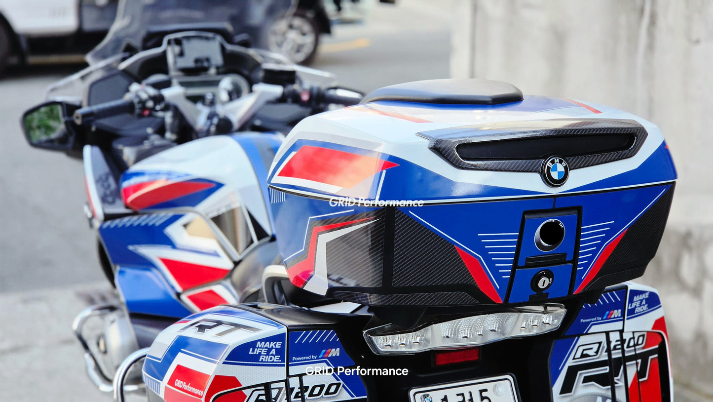 R1250RT Graphic Full Decal Kit (3-1)