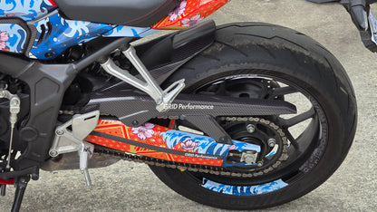 HONDA CBR650R Graphic Full Decal Sticker Kit (1-1.Motegi 5)