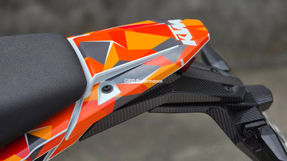 KTM 390 Adventure Graphic Full Decal Vinyl Kit (1-1)