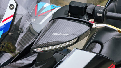 C650GT Graphic Full Decal Vinyl Kit (2-1.Power Up)