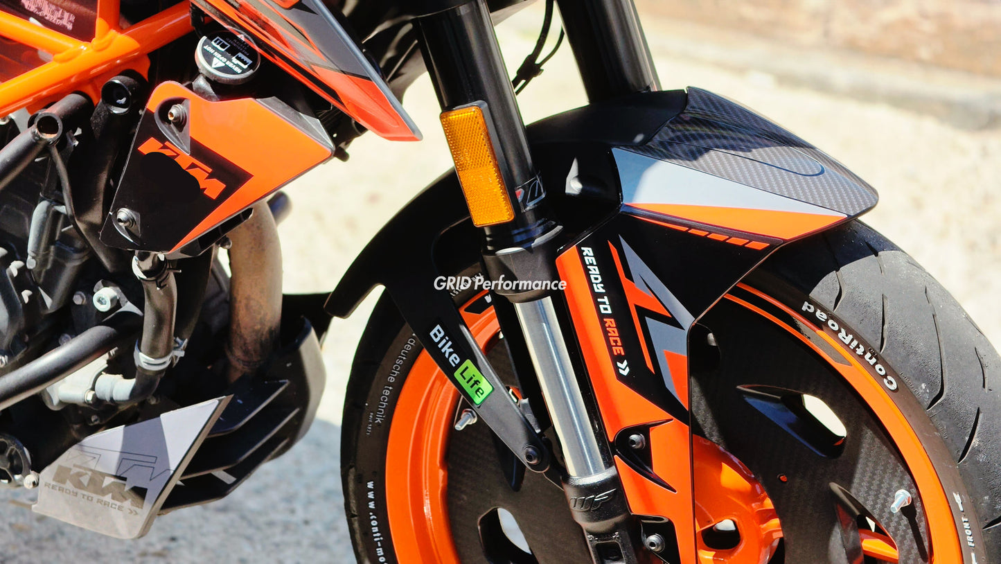 390 DUKE  Graphic Full Decal Kit (2-1)