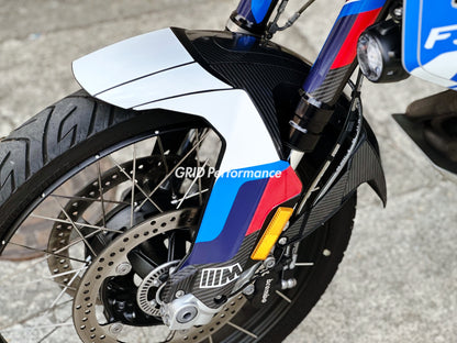 F900GS ADV Adventure Graphic Full Decal Sticker Kit (1-2.M)