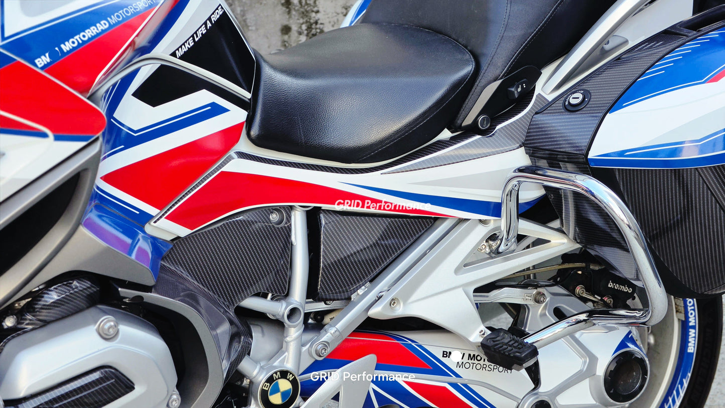 R1250RT Graphic Full Decal Kit (3-1)