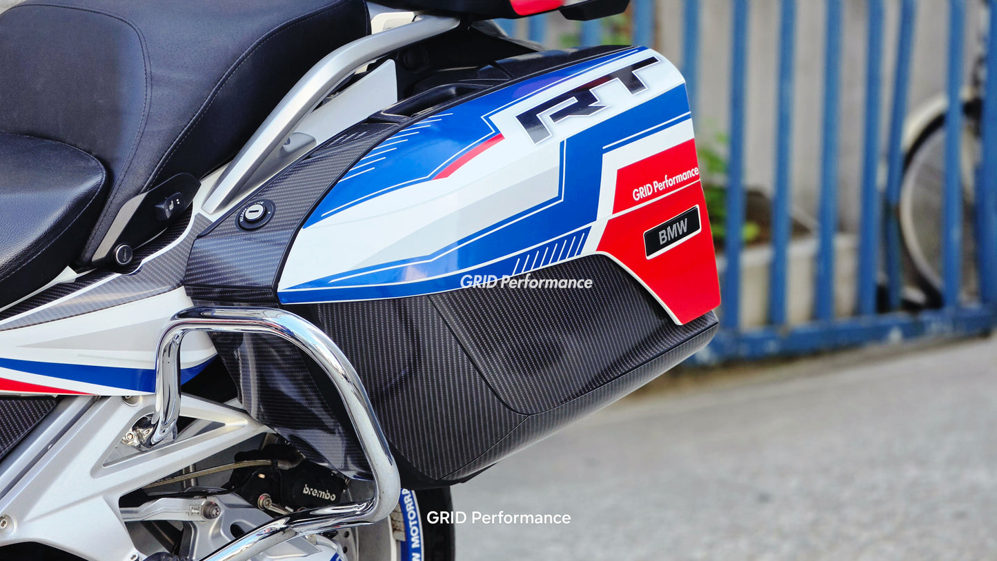 R1250RT Graphic Full Decal Kit (3-1)