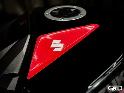 SUZUKI GSX-S1000 Graphic Decal Sticker Kit (@oscarmolinamurillo)