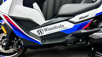 BMW C400GT Custom Vinyl Graphic Decal Kit (2-1.WU W)
