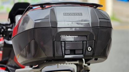 HONDA X-ADV 750 Graphic Full Decal Sticker Kit (2-3.HR carbon)