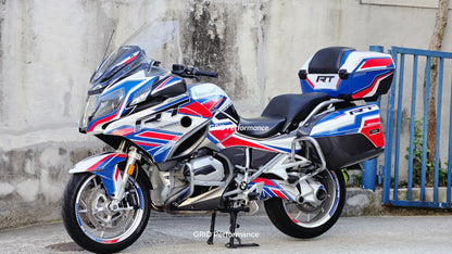 R1250RT Graphic Full Decal Kit (3-1)