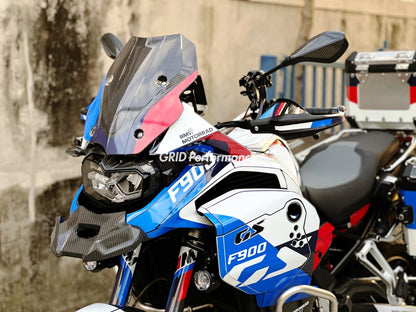 F900GS ADV Adventure Graphic Full Decal Sticker Kit (1-2.M)