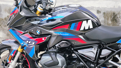 BMW R1250RS Full Graphic Vinyl Decal Kit (1-1.M)