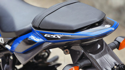 SUZUKI GSR 750 Graphic Full Decal Vinyl Kit (1-3)